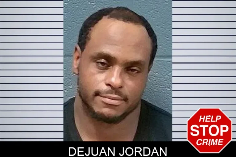 Dejuan Jordan
