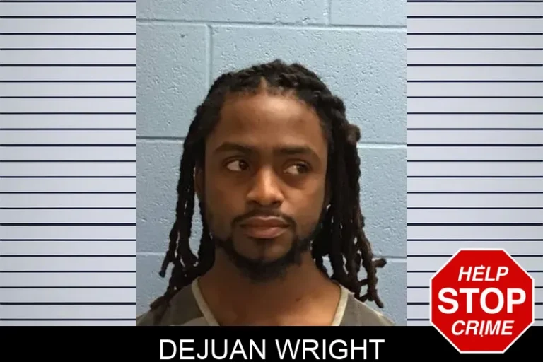 Dejuan Wright