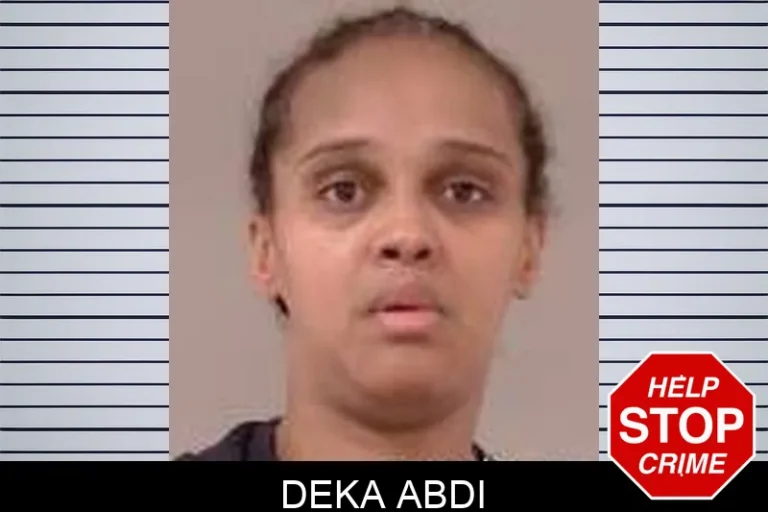 Deka Abdi