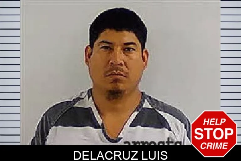 Delacruz Luis