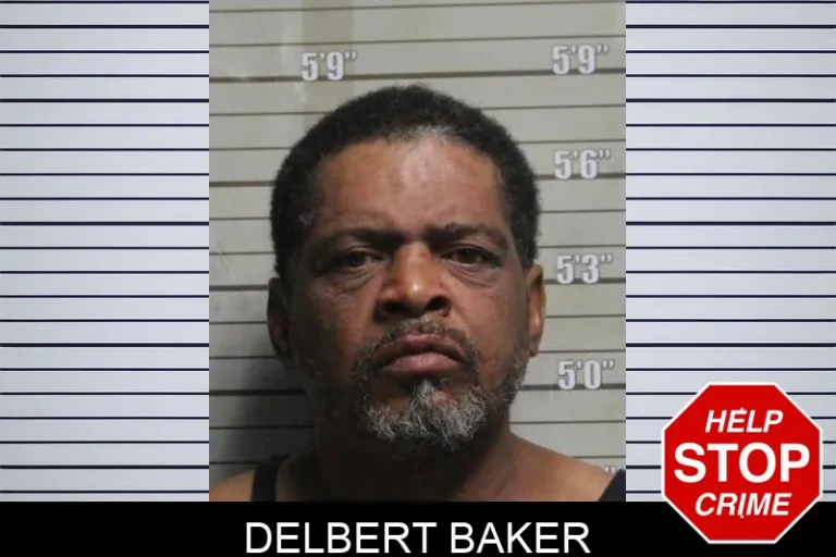 Delbert Baker