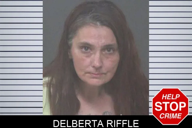 Delberta Riffle
