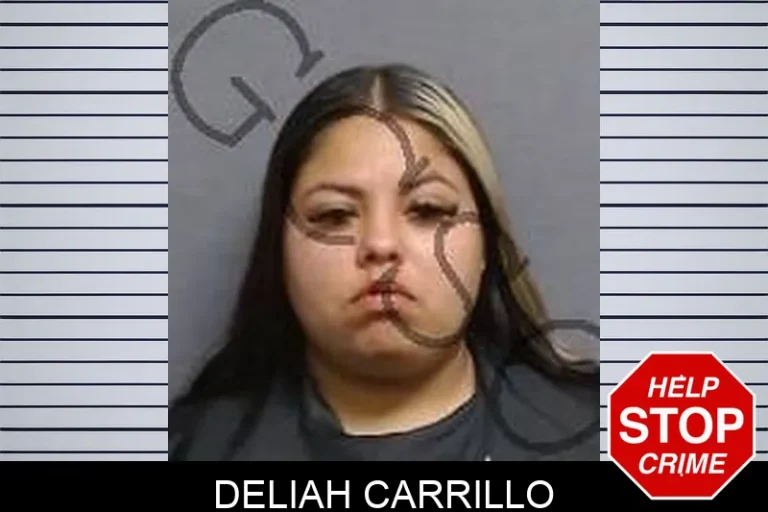 Deliah Carrillo