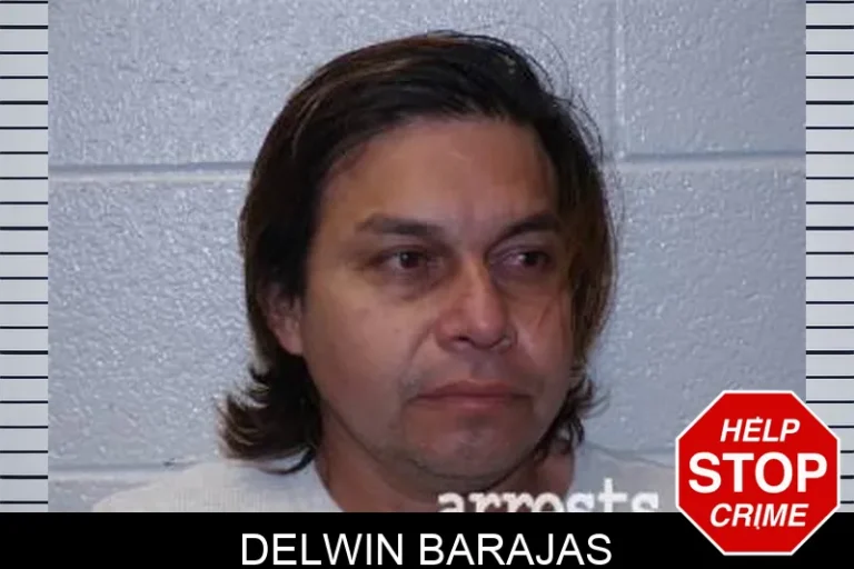 Delwin Barajas