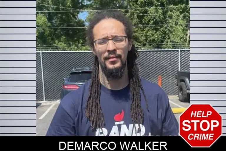 Demarco Walker