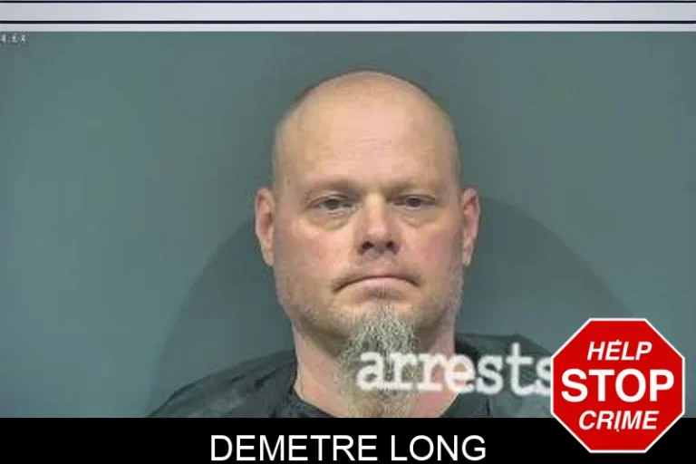 Demetre Long