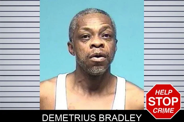 Demetrius Bradley