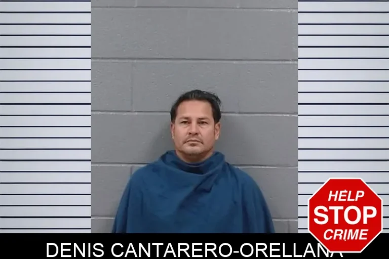 Denis Cantarero-Orellana