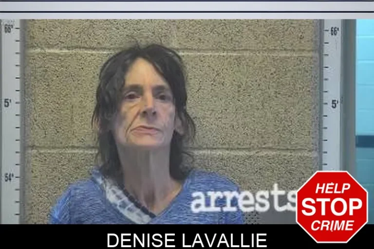 Denise Lavallie