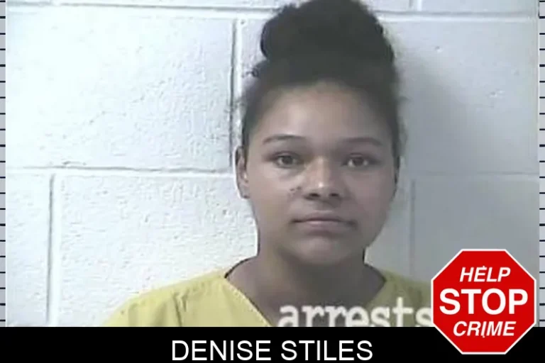 Denise Stiles
