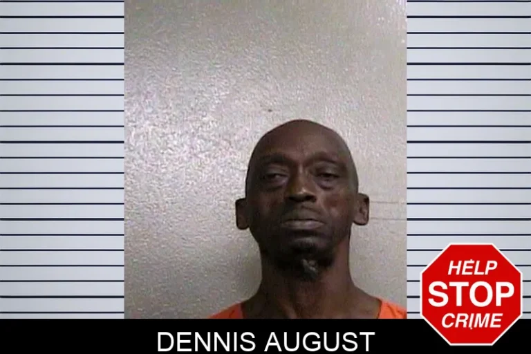 Dennis August
