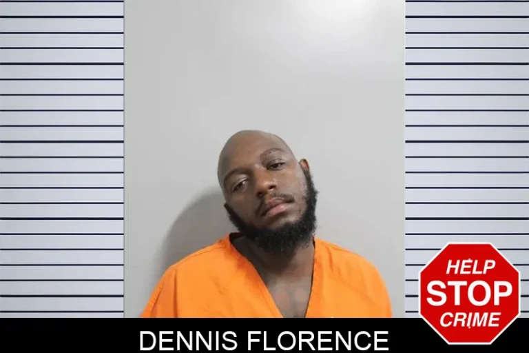 Dennis Florence