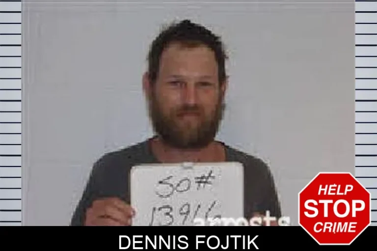 Dennis Fojtik