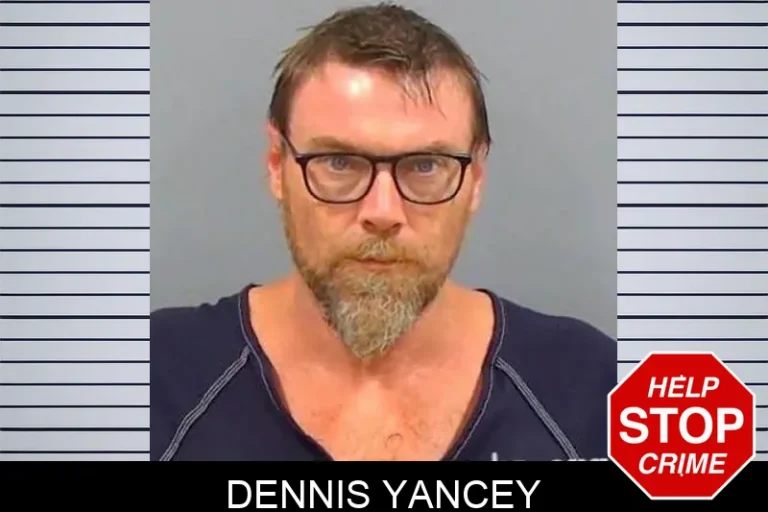 Dennis Yancey