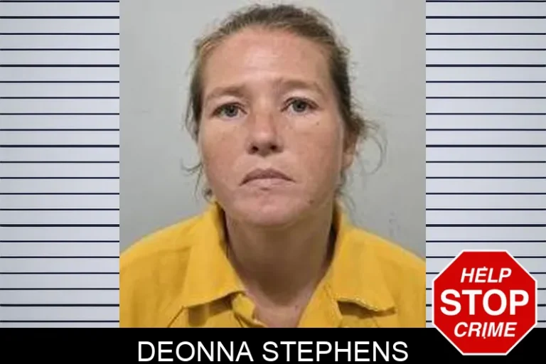 Deonna Stephens
