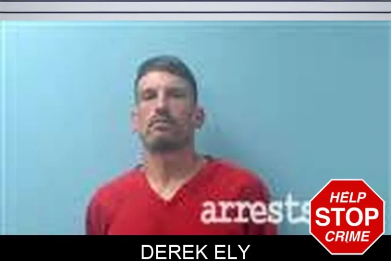 Derek Ely