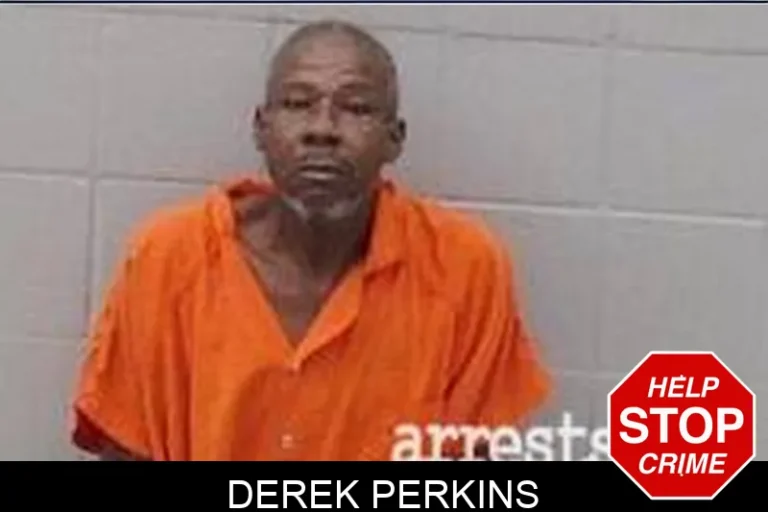 Derek Perkins