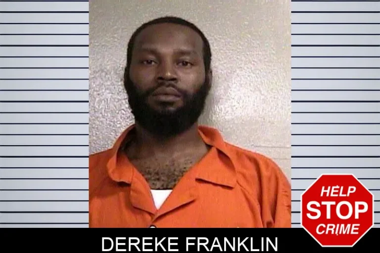 Dereke Franklin