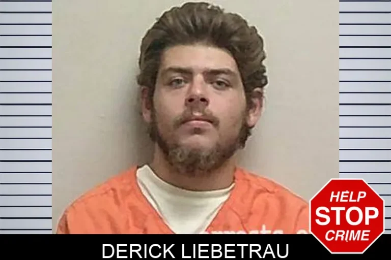 Derick Liebetrau