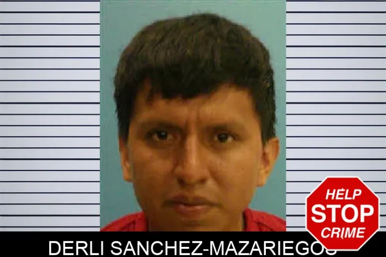 Derli Sanchez-Mazariegos