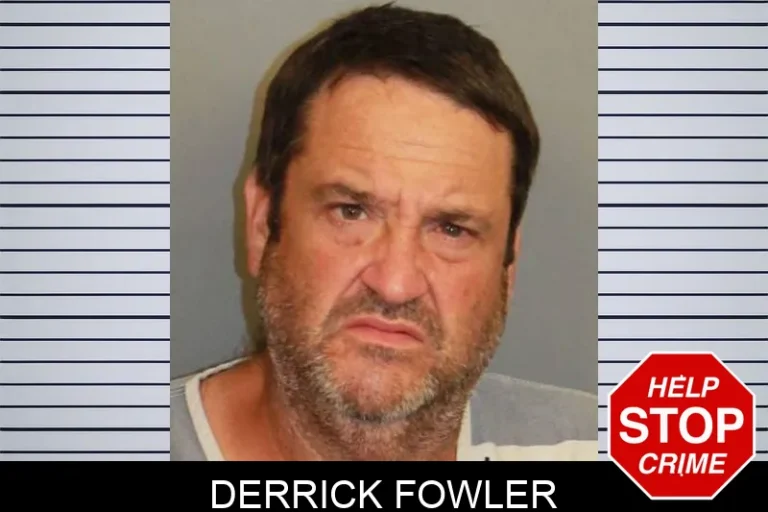 Derrick Fowler