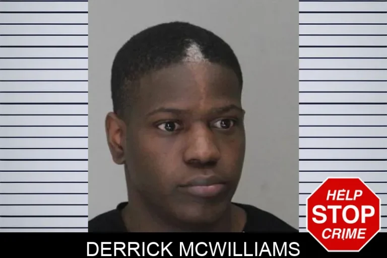 Derrick McWilliams