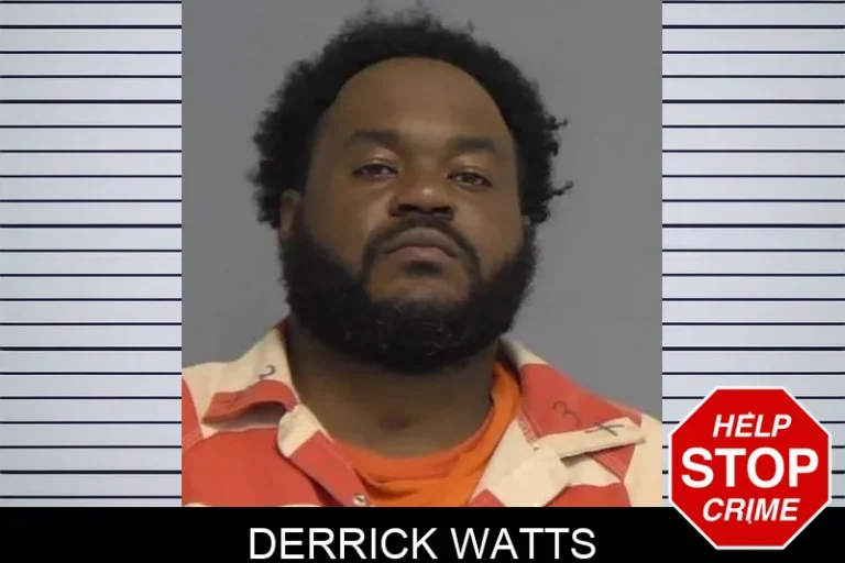 Derrick Watts