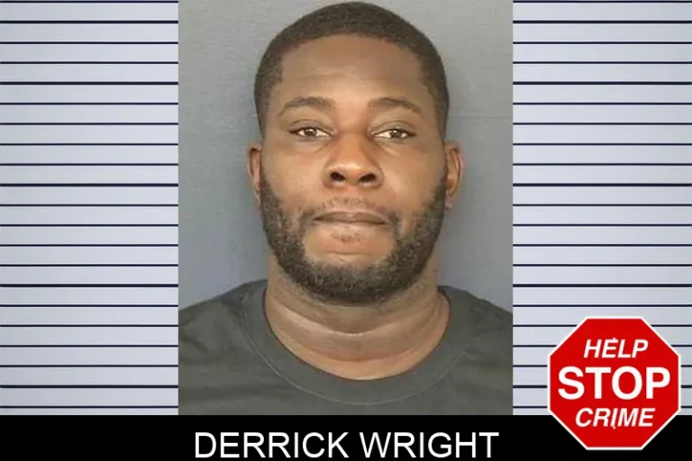 Derrick Wright