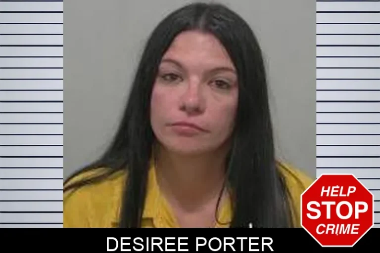 Desiree Porter