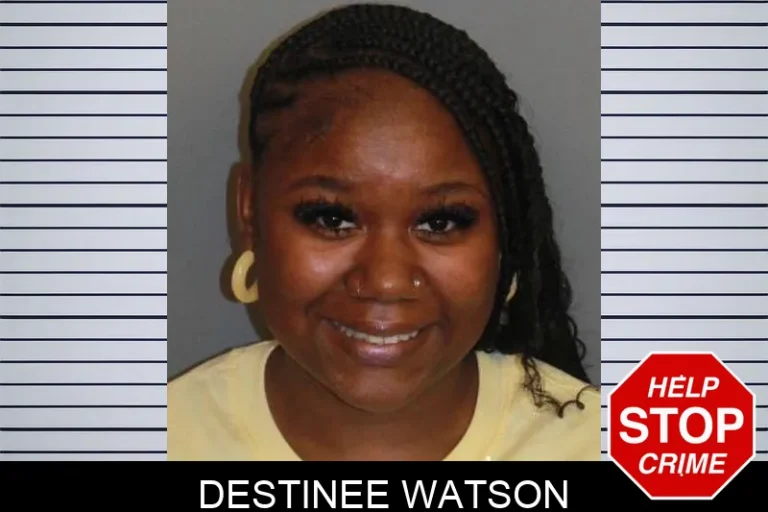 Destinee Watson