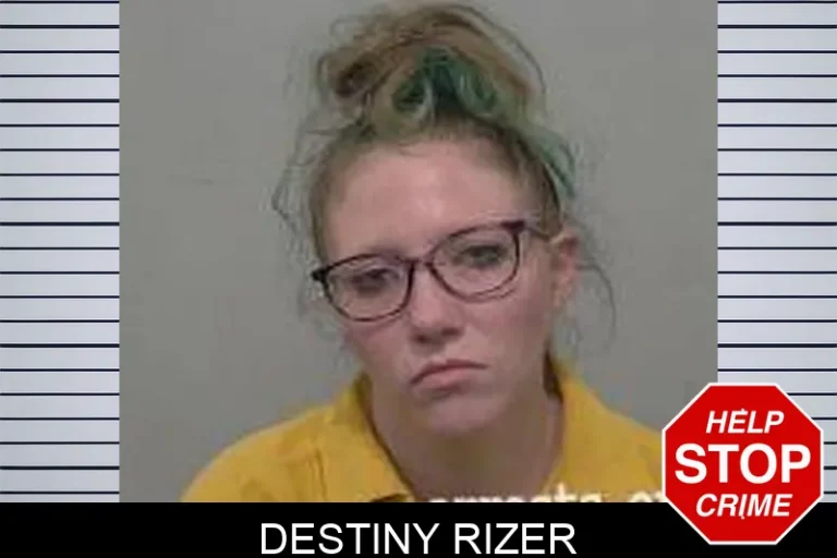 Destiny Rizer