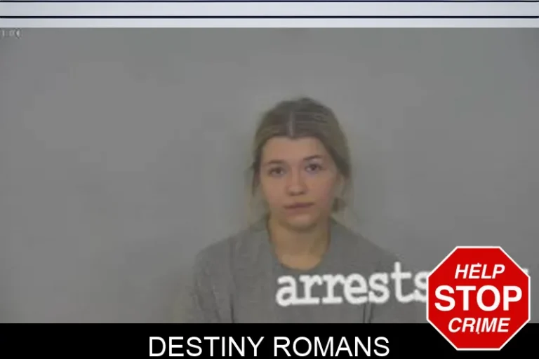 Destiny Romans