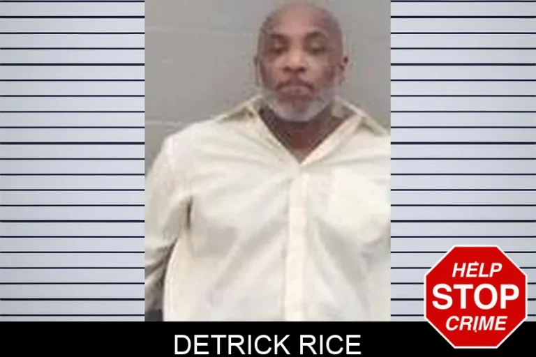 Detrick Rice