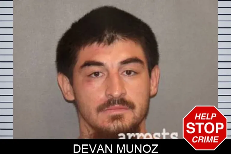 Devan Munoz
