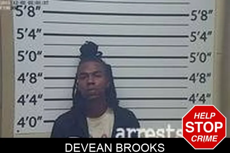 Devean Brooks