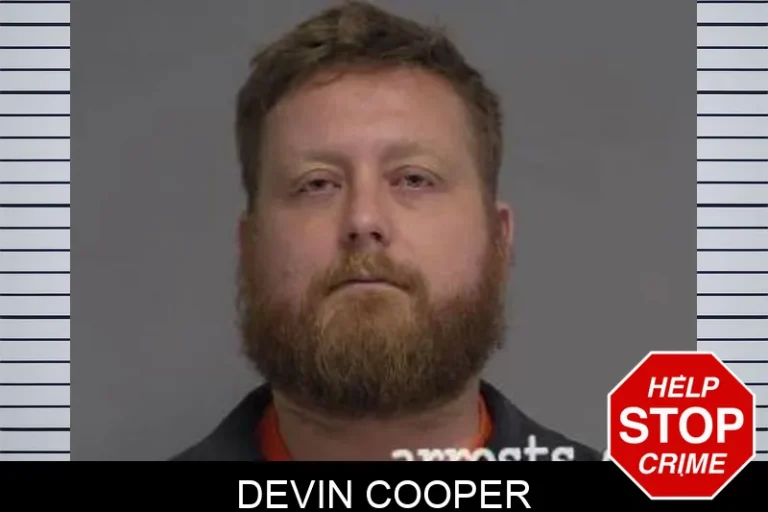Devin Cooper