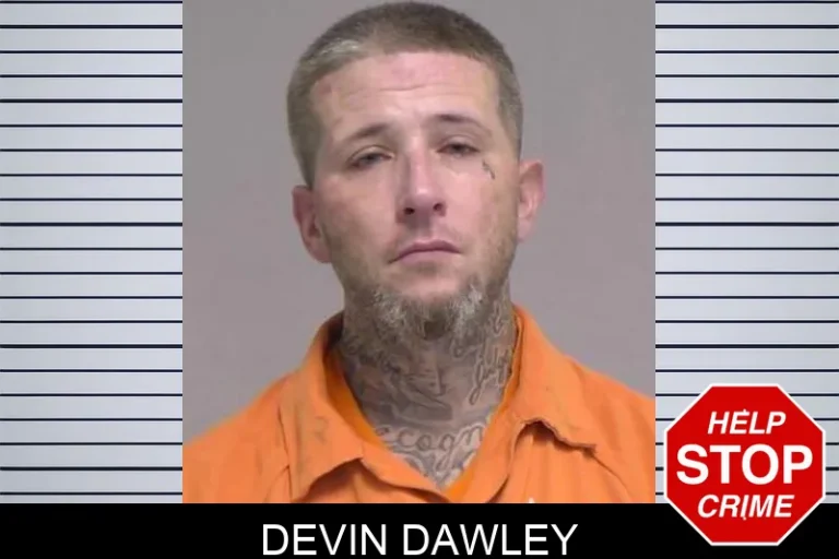 Devin Dawley