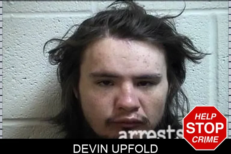 Devin Upfold