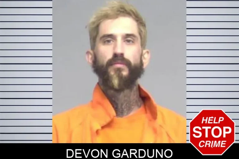 Devon Garduno