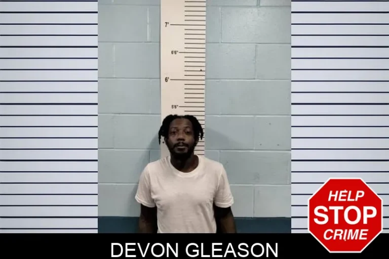 Devon Gleason