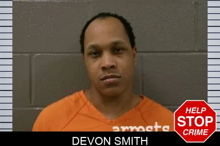 Devon Smith