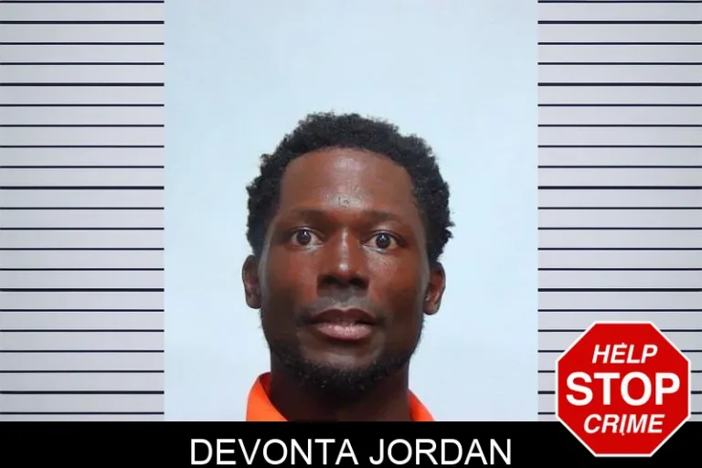Devonta Jordan