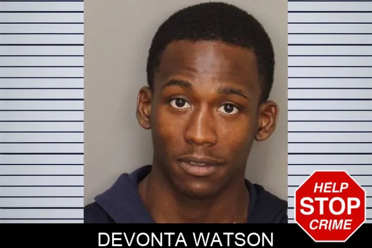 Devonta Watson