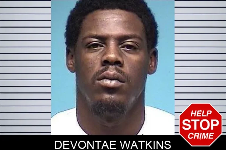 Devontae Watkins