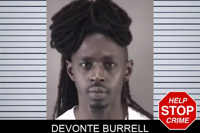 Devonte Burrell