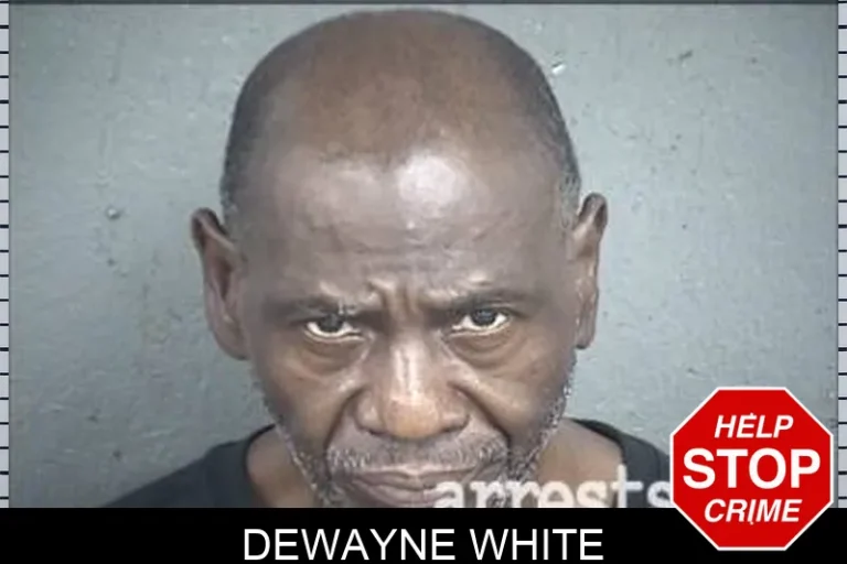 Dewayne White