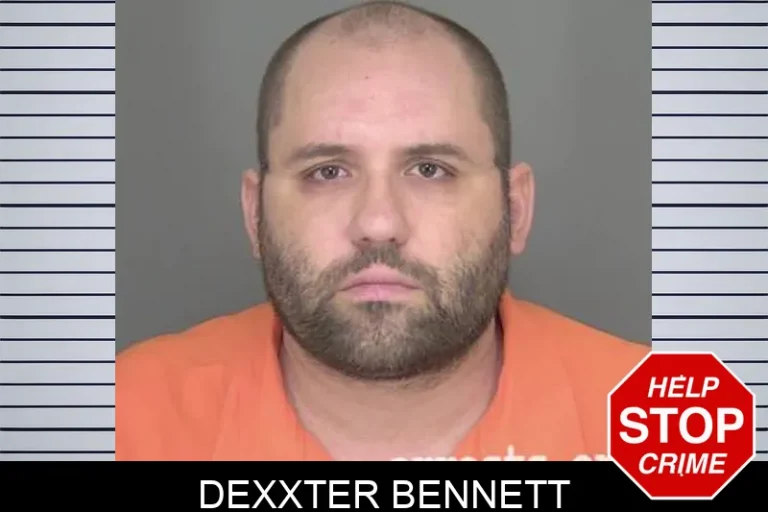 Dexxter Bennett