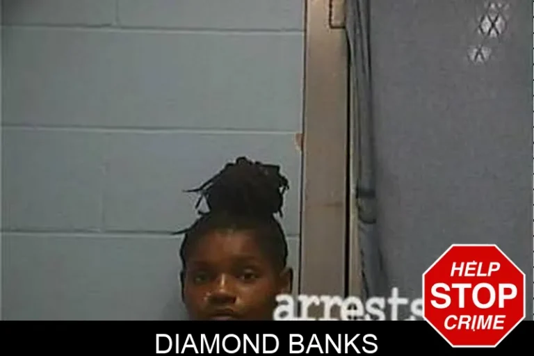 Diamond Banks