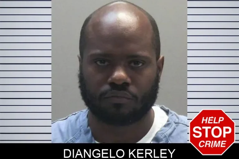 Diangelo Kerley