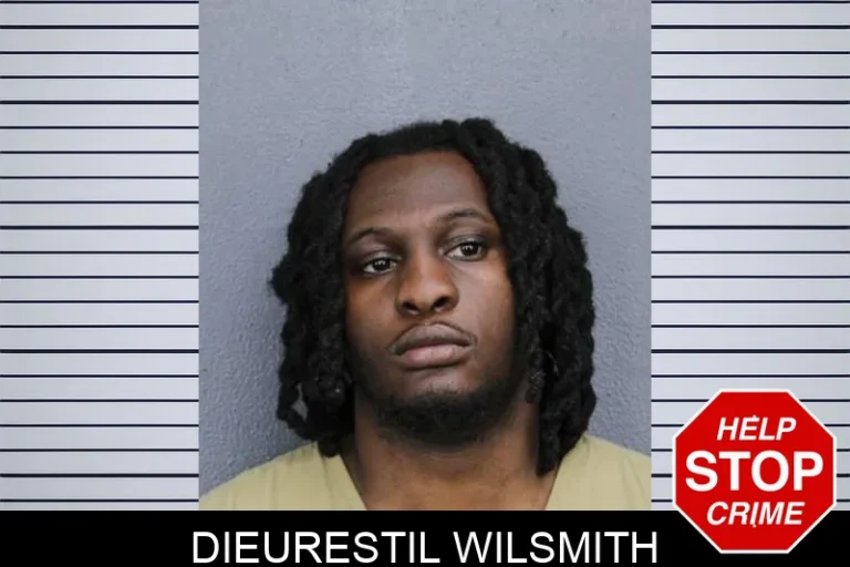 Dieurestil Wilsmith